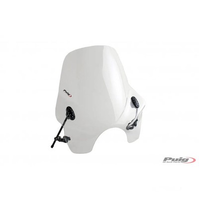 Puig Touringscheibe 1 für Honda CB 600 FA Hornet ABS Bj. 2007-2015