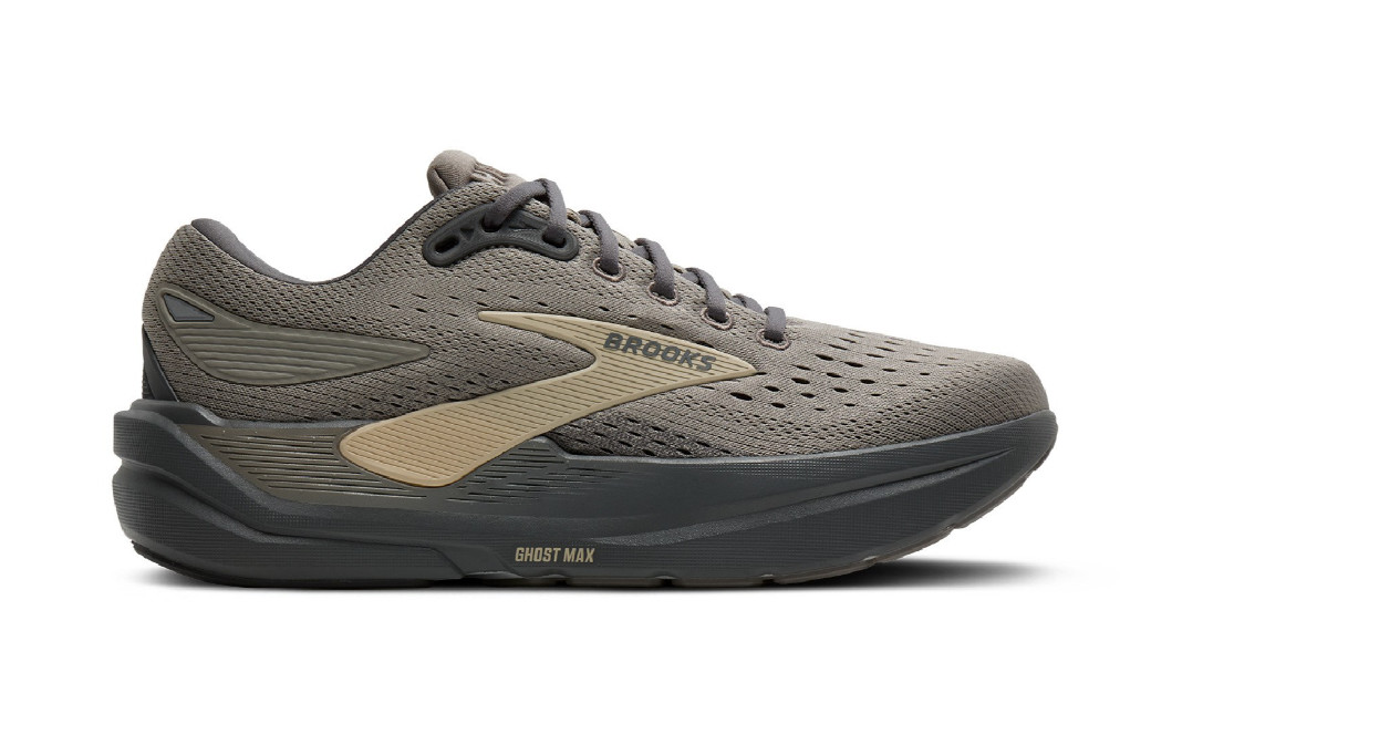 [ BIG SALE ] Brooks Ghost Max 3 Men’s Road-Running Shoes thumbnail 2