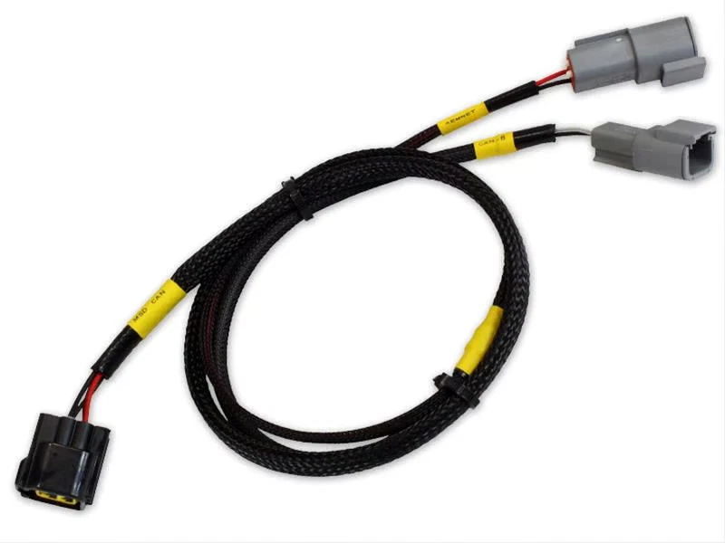 AEM 30-2213 CAN bus Communication Harness Foto 2 de 3