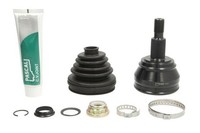 Radseitig Pascal G1W005PC Gelenksatz, Antriebswelle FüR Audi,Seat,Skoda,Vw