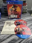 Red Dead Redemption 2 - Sony PlayStation 4