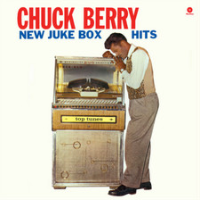 Chuck Berry New Juke Box Hits (Vinyl) 12