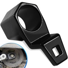 Yoursme 50mm Crankshaft Crank Pulley Wrench Holder Tool Removal Holding Spanner Yoursme 50mm Crankshaft Crank Pulley Wrench Holder Tool Removal Holding Spanner