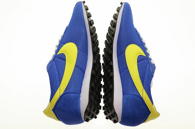 スニーカー Nike LD-1000 SPGame  and Opti Yellow *FQ9079-400* Nike LD-1000 SP Game Royal / Opti Yellow – Très Bien