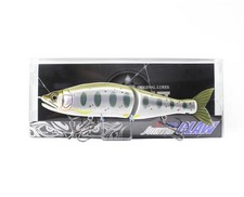Gan Craft Jointed Claw 178 15-SS Slow Recessed Jointed Bait 14 (1008)
