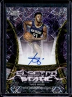 2025 Topps Cosmic Chrome Yves Missi Base (RAW)