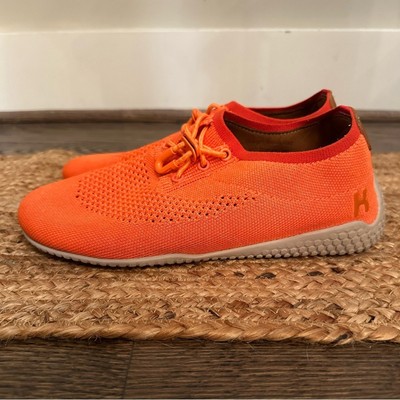 Kinis Apollo Pro -Training Unisex Orange Size W 9.5 - 10 / M 8.5 - 9