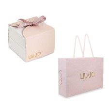 Liu Jo Orologio Analogico Quarzo Donna con Cinturino in Acciaio Inox LJW-TLJ1223 - 3