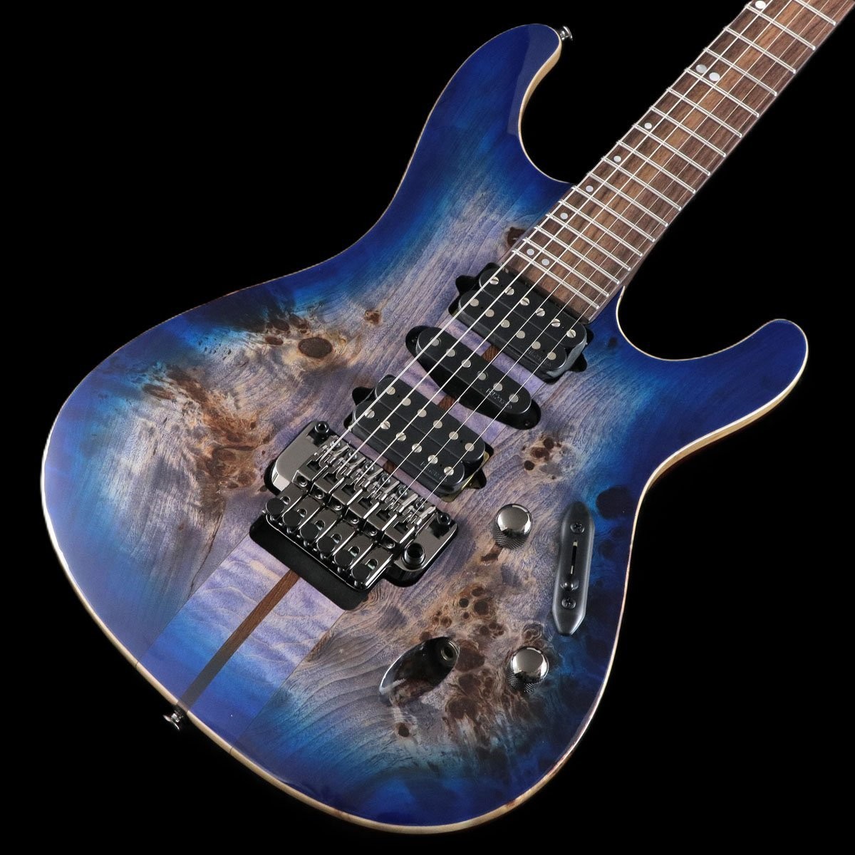 ギター Ibanez S1070PBZ CLB Ibanez S1070PBZ-CLB Premium – United States
