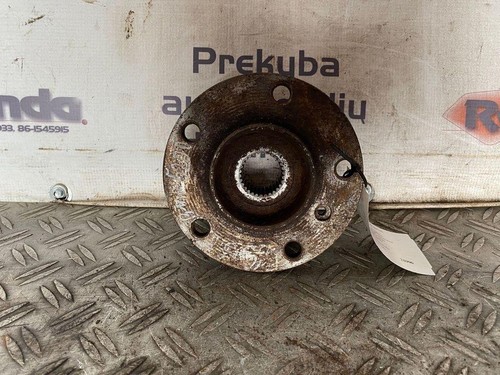 BMW 5 Touring F11 Radlager hinten links 2.00 Diesel 2012 31587237