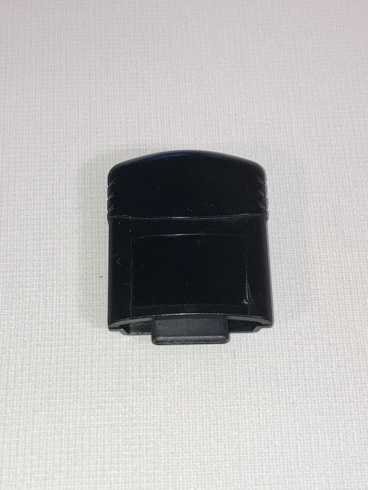 Original Microsoft XBOX Memory Card Unit X08-25319 8MB 8 MB OEM - Tested Working - Image 3 of 4