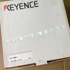 1PC New Keyence SJ-M020 Keith Static Eliminator Controller SJM020