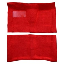 For Oldsmobile 442 64-67 Carpet Essex Replacement Molded Dark Slate Complete For Oldsmobile 442 64-67 Carpet Essex Replacement Molded Dark Slate Complete