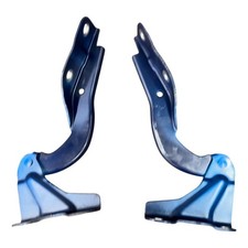 MITSUBISHI L200 BONNET HINGES PAIR 2015-2019 MK5 5905A179 5905A180