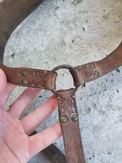 Brelage Français 9 Trous ! Équipement Poilu WW1