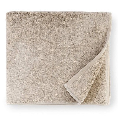 Sferra Sarma Bath Towel (30'' x 60'') - Oatmeal