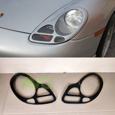 Feu avant (phare) Porsche BOXSTER