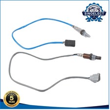 2x Oxygen Sensor For Mazda 3 2.0l L4 6 2.5l L4 2014-2018 234-5059 234-4939