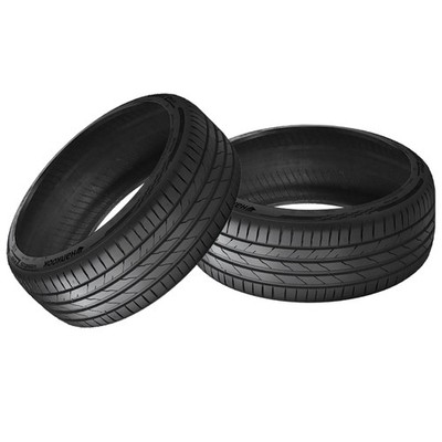 2 X Hankook Ventus S1 evo K137 275/35ZR18XL 99Y Tires