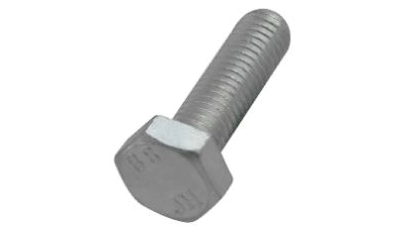 TO Hex Bolt M10x30mm 6143930 /T2UK