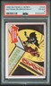 1966 BATMAN A SER #44A BATMAN ON BROADWAY PSA 4