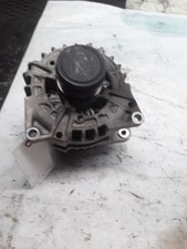 Alternator 4 Cylinder Fits 17-19 INFINITI QX30 2406183