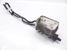 BMW 5er E61 E60 520d 525d 530d 535d Diesel Wärmetauscher Ölkühler 7803830 Orig.