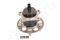 Radnabe Hinterachse FüR Subaru Toyota Trezia Verso S