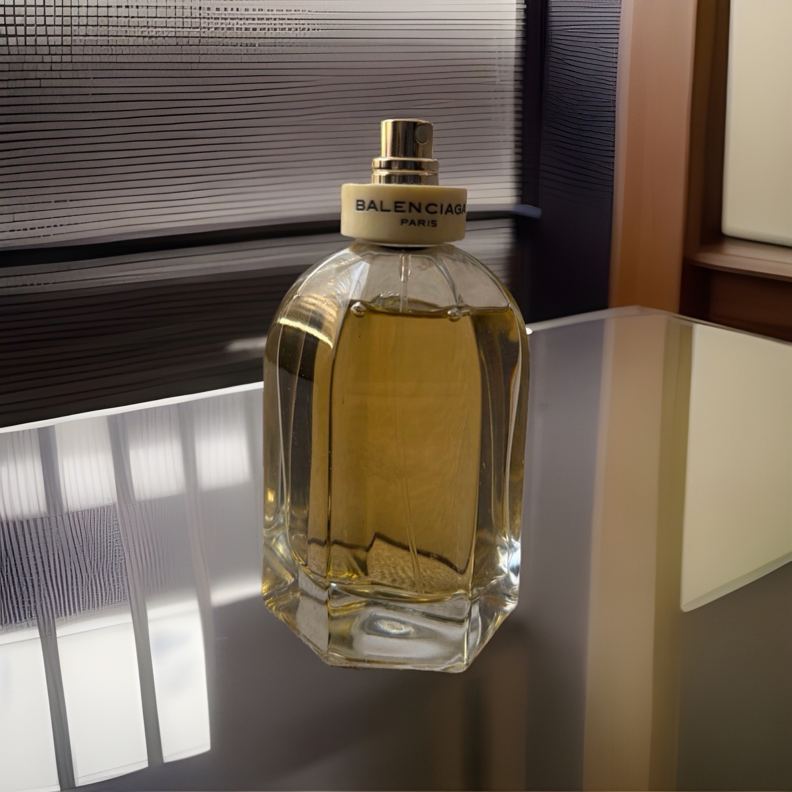 Balenciaga Paris EDP Spray 2.5 Oz  Discontinued See Description thumbnail 3