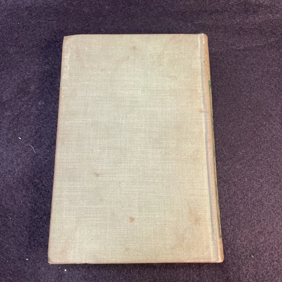 1893 Alices Adventures in Wonderland Lewis Carroll T.Y. Libro antiguo Crowell Foto 2 de 4
