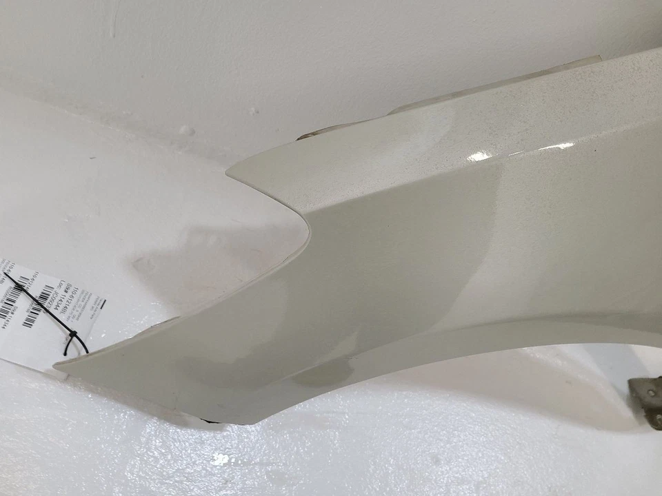 2014 2015 2016 2017 2018 KIA FORTE Driver Left Fender  - Imagem 2 de 4