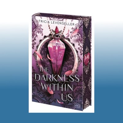 The Darkness Within Us | Tricia Levenseller | Ungelesen