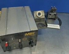PACE MBT-210 Soldering Unit =Used= Tested = Working