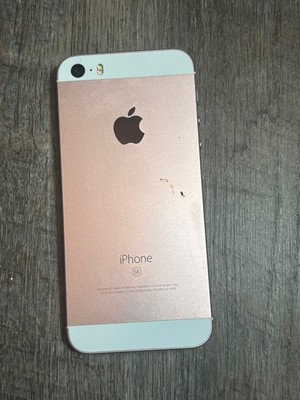Iphone 5Se 32Gb 
