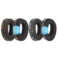 Soft Sponge Ear Cushions Enhances Sound Quality And Comfort for GSP300 301 302