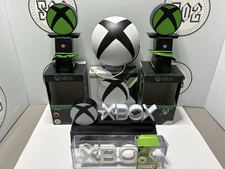 MICROSOFT XBOX SERIES LIGHTS LAMPS CONTROLLER HOLDERS OFFICIAL GEAR