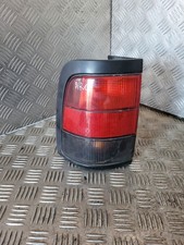 Feu arrière Peugeot 806