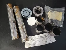 Stemco Mowhawk KG931R No Ream King Pin Kit 82-20638-000