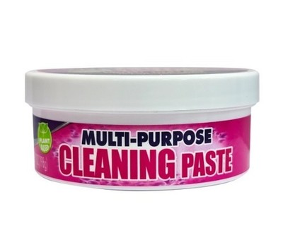Multi-purpose Cleaning Paste 7 oz For Tough Stains: Kitchen, Bathroom & Outdoor.