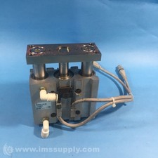 SMC MGPM32-25-RN-Y7BWSC Guided Cylinder USIP