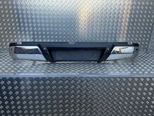 NISSAN NAVARA D23 MK3 4X4 DCI 2016-2022 Rear Bumper Complete