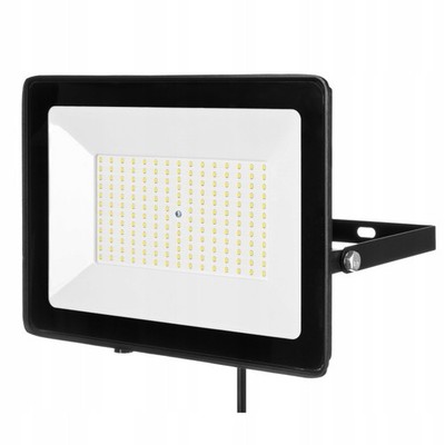 SOLIS LED Fluter 150W 230V IP65 neutralweiß TYP: NAS-150WN