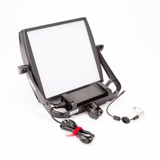 Litepanels Astra Soft Bi-Color Next Generation LED Light Panel - SKU 1933135