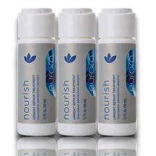 3 X EUFORA Nourish Urgent Repair Treatment 1.7 oz PACK OF 3