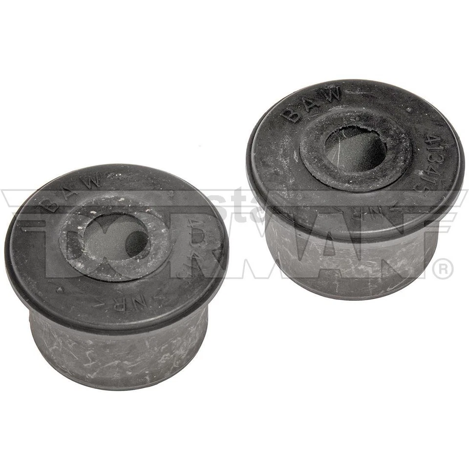 1 buje de brazo de control de amortiguador inferior delantero para Chevrolet Avalanche 1500 2002 Foto 2 de 3