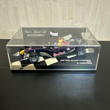 1/43 RED BULL RACING COSWORTH RB1 D.CO