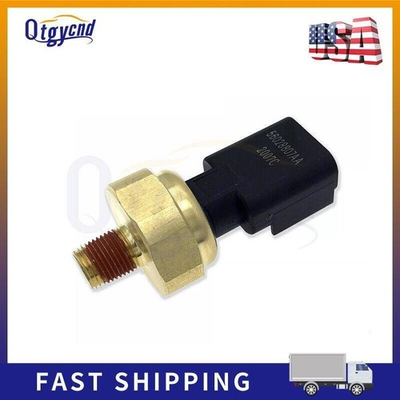 #ad #ad 56028807AA Engine Oil Pressure Switch Sender Sensor for Jeep Dodge Chrysler $2.00