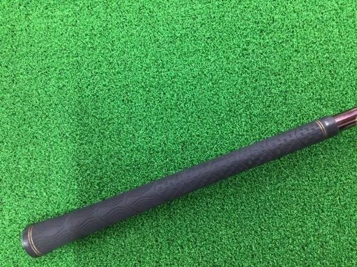 MARUMAN MAJESTY 2007 PRESTIGIO 4W Fairway Wood Flex-R com tampa de cabeça - Imagem 3 de 4