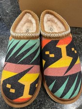 BRAND NEW UGG TASMAN SIERRA SLIPPERS SHOES, MEN US 11/ UK 10/ EUR 44 WITH BOX