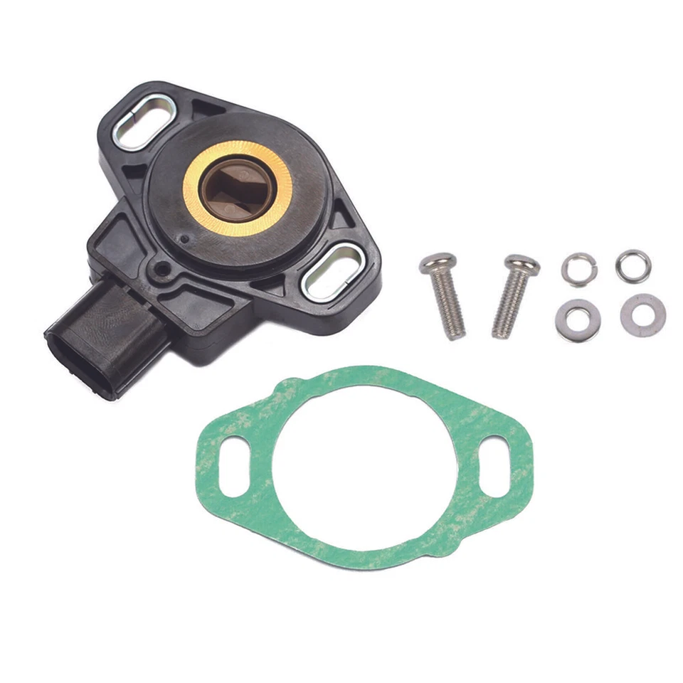 2006-2018 Honda CBR1000RR SS006-B Throttle Position Sensor - Imagem 2 de 4